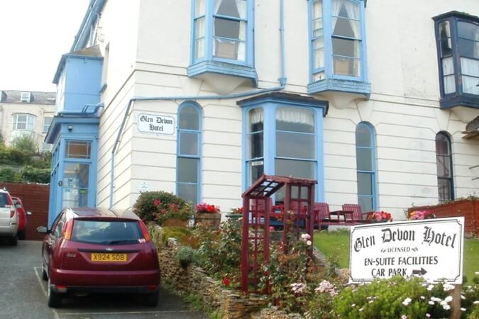 Glen Devon Hotel Thumbnail | Ilfracombe - Devon | UK Tourism Online