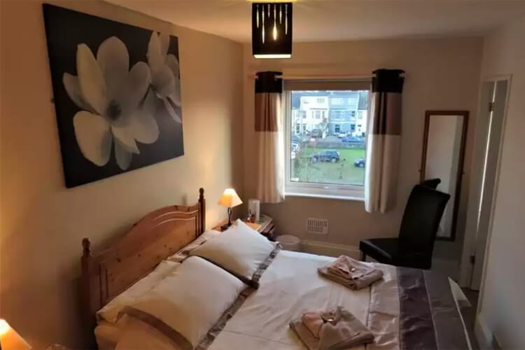 The Haldon Guest House - Image 2 - UK Tourism Online