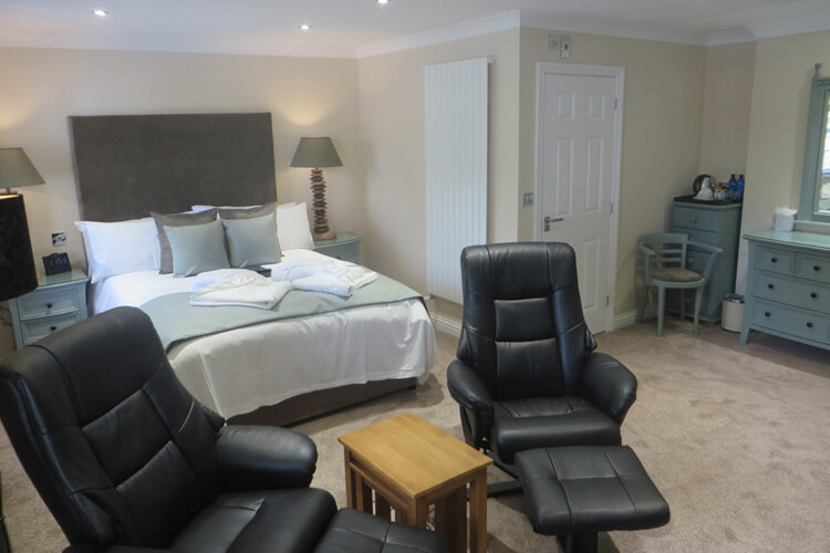 The Haytor Hotel - Image 3 - UK Tourism Online