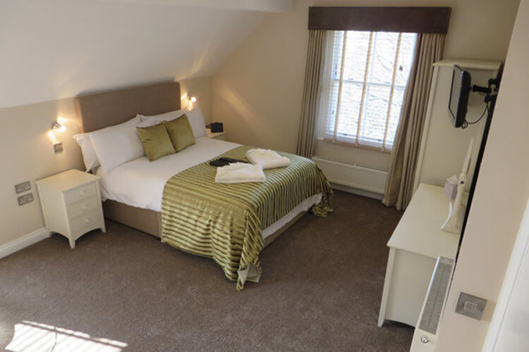 The Haytor Hotel - Image 4 - UK Tourism Online