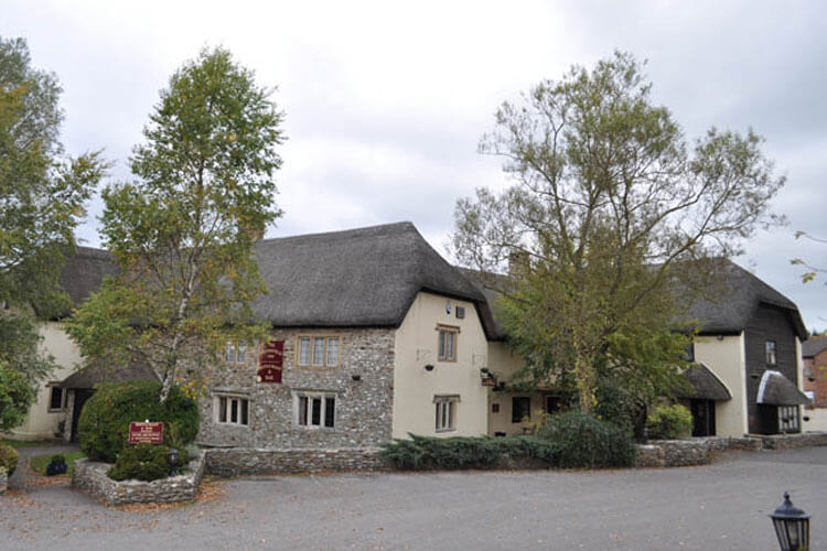 The Heathfield Inn - Image 2 - UK Tourism Online