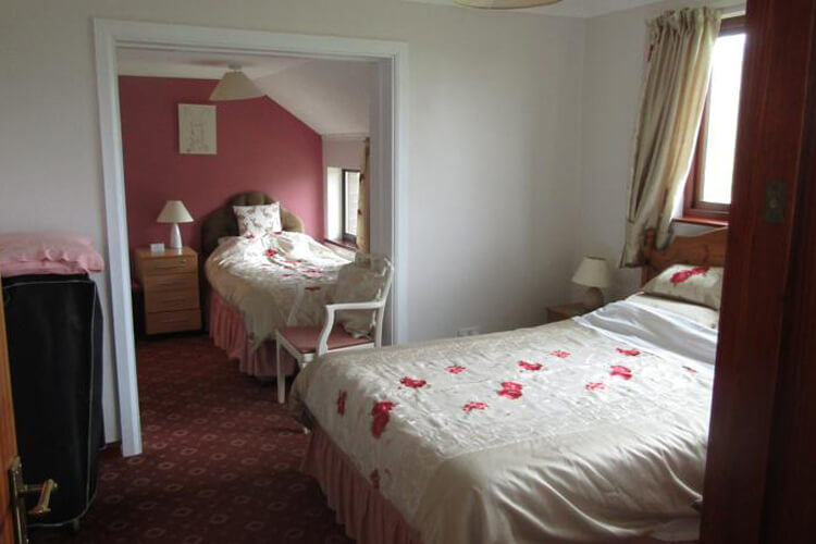 The Hollies Bed & Breakfast - Image 3 - UK Tourism Online