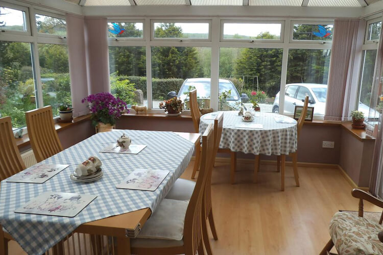 The Hollies Bed & Breakfast - Image 4 - UK Tourism Online