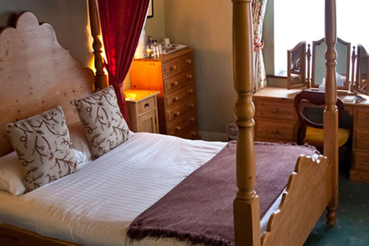 The Hoops Inn & Country Hotel - Image 2 - UK Tourism Online