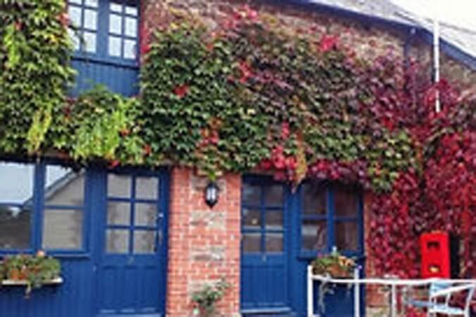 The Ivy Barn B&B Thumbnail | Plymouth - Devon | UK Tourism Online