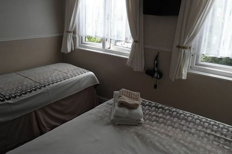 The Jacaranda Guest House - Image 4 - UK Tourism Online