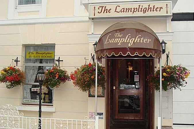 The Lamplighter Thumbnail | Plymouth - Devon | UK Tourism Online