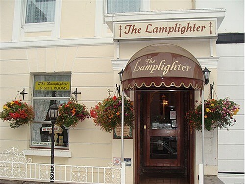 The Lamplighter - Image 1 - UK Tourism Online