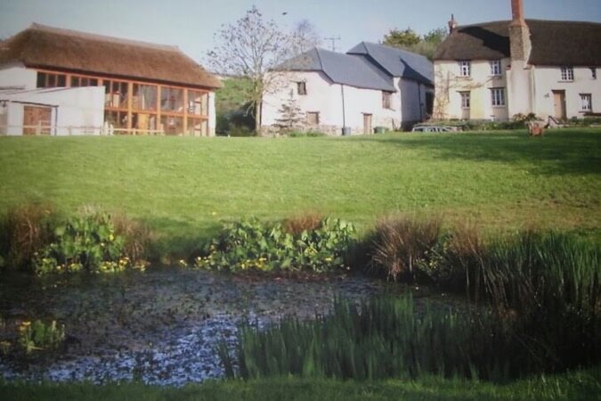 The Linhay at Lower Chilverton Farm Thumbnail | Crediton - Devon | UK Tourism Online