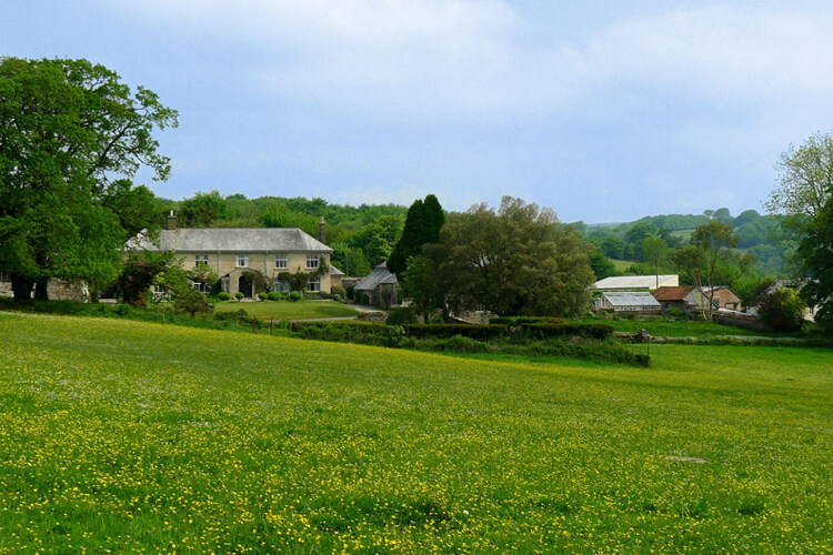 The Little Bray House - Image 1 - UK Tourism Online