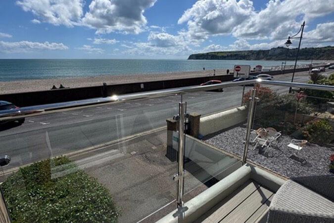 The Mariners Thumbnail | Seaton - Devon | UK Tourism Online