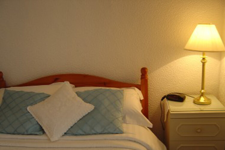 The Moorings Guest House - Image 2 - UK Tourism Online