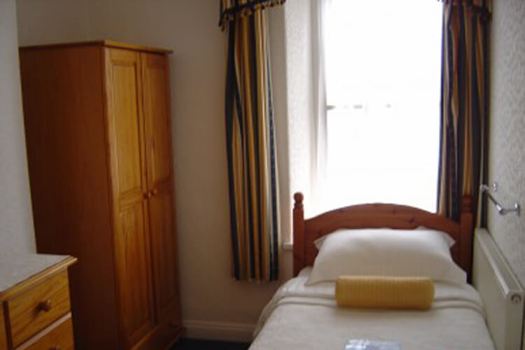 The Moorings Guest House - Image 4 - UK Tourism Online