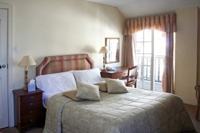 The New Inn Thumbnail | Bideford - Devon | UK Tourism Online