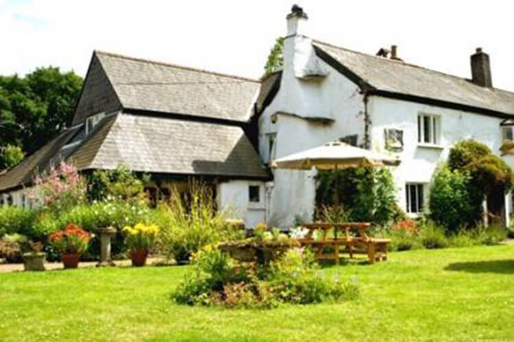 The Nobody Inn Thumbnail | Exeter - Devon | UK Tourism Online