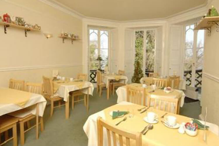 The North Cliff Hotel - Image 4 - UK Tourism Online