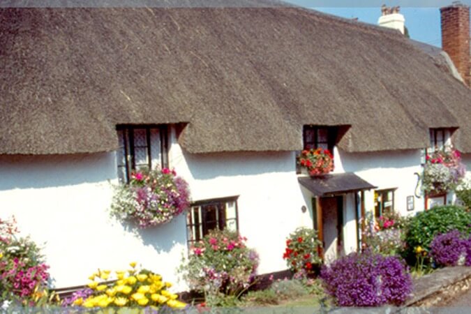 The Old Farmhouse Thumbnail | Sidmouth - Devon | UK Tourism Online