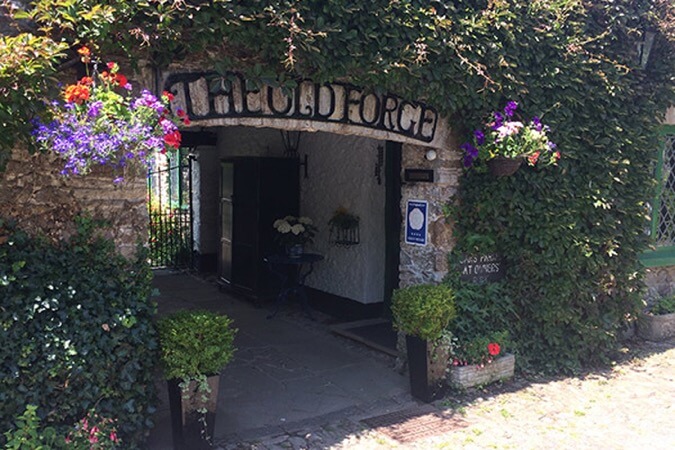 The Old Forge Thumbnail | Totnes - Devon | UK Tourism Online