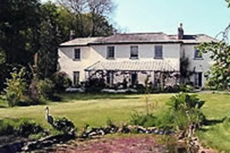 The Old Rectory - Image 1 - UK Tourism Online