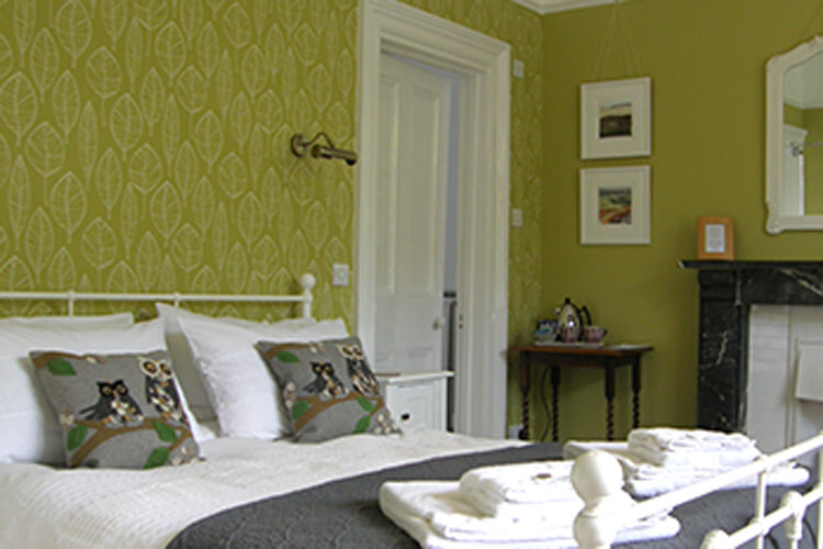 The Old Vicarage - Image 3 - UK Tourism Online