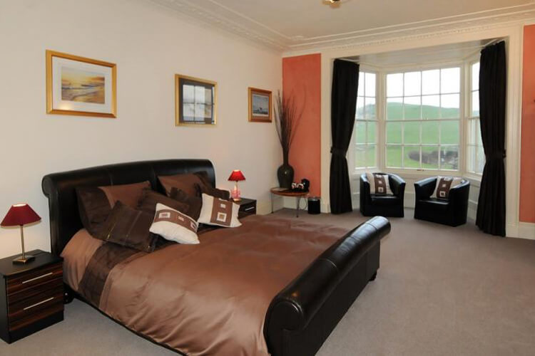 The Olive Branch - Image 2 - UK Tourism Online