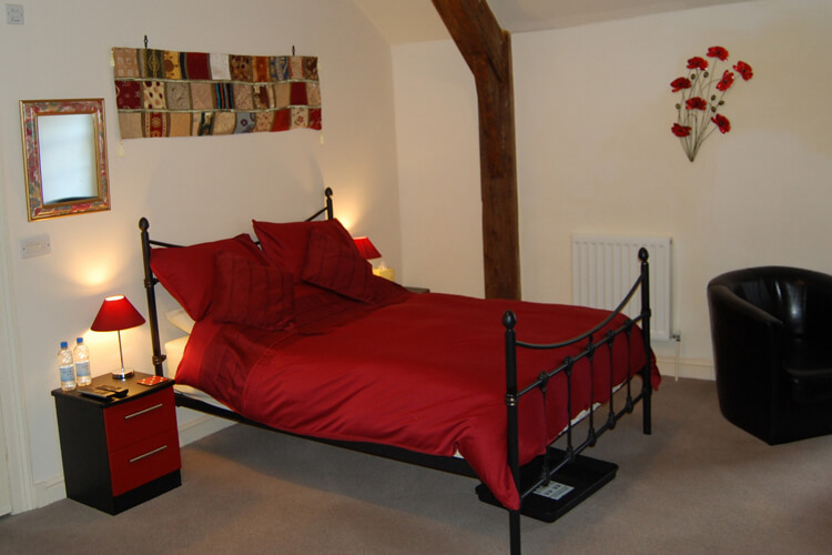 The Olive Branch - Image 3 - UK Tourism Online