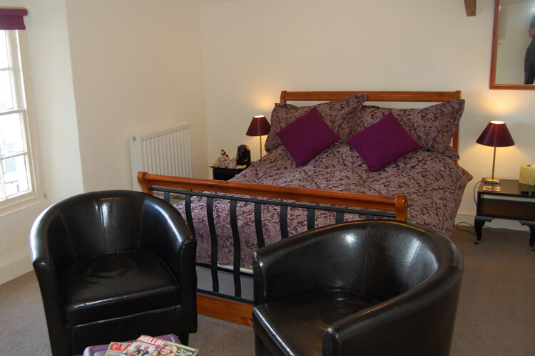 The Olive Branch - Image 4 - UK Tourism Online
