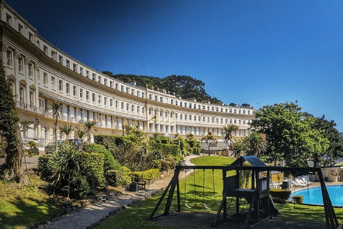 Osborne Apartments Thumbnail | Torquay - Devon | UK Tourism Online