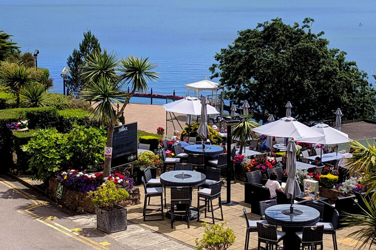 Osborne Apartments Self Catering in Torquay