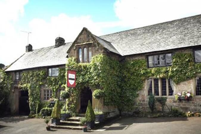 The Oxenham Arms Hotel Thumbnail | Okehampton - Devon | UK Tourism Online