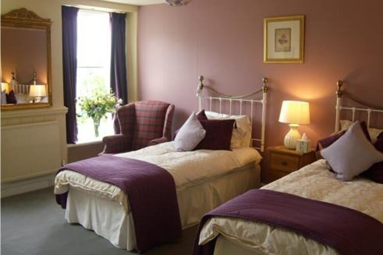 The Packhorse Inn - Image 3 - UK Tourism Online