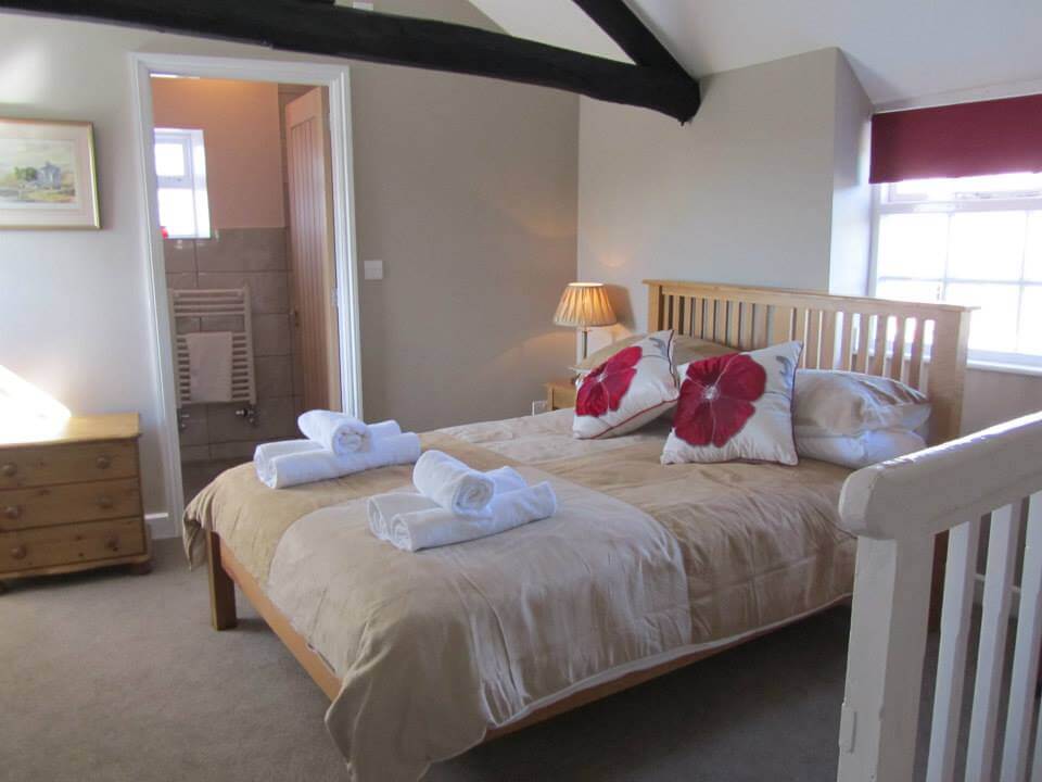 The Pines at Eastleigh - Image 2 - UK Tourism Online