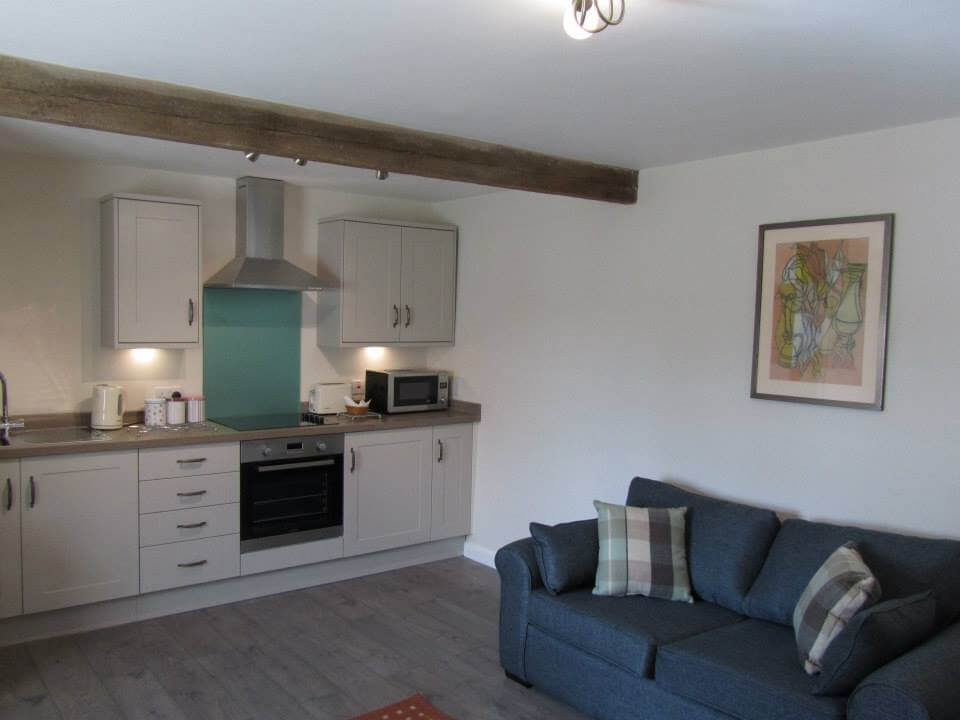 The Pines at Eastleigh - Image 5 - UK Tourism Online