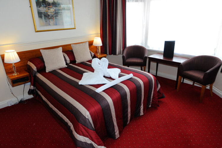 The Queens Hotel - Image 3 - UK Tourism Online