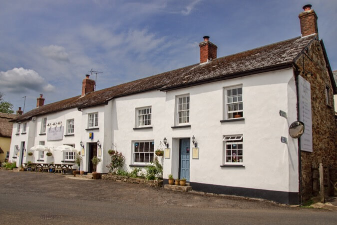 The Rams Head Inn Thumbnail | Okehampton - Devon | UK Tourism Online