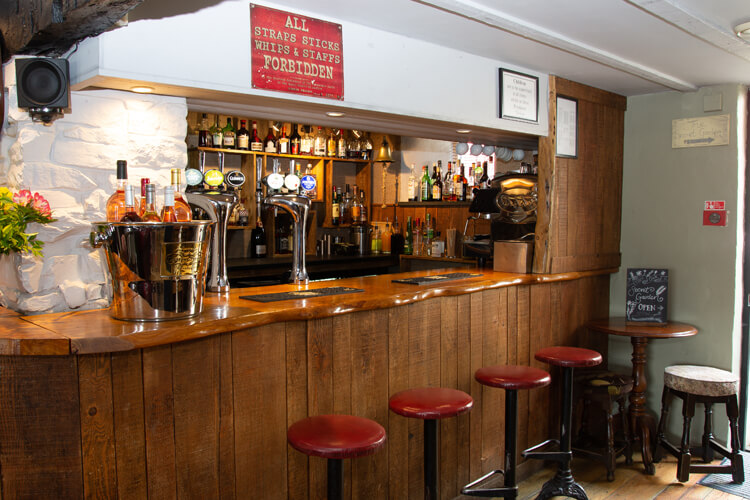 The Rams Head Inn - Image 4 - UK Tourism Online