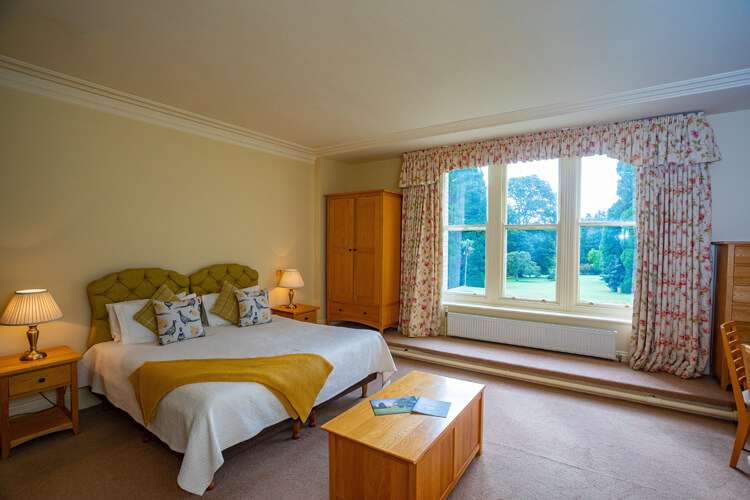 The River Dart Country Park Bed & Breakfast - Image 2 - UK Tourism Online