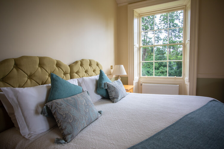 The River Dart Country Park Bed & Breakfast - Image 4 - UK Tourism Online