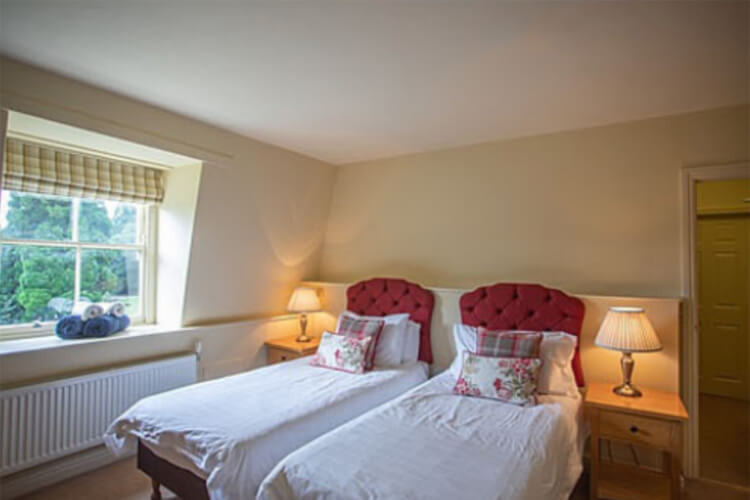 The River Dart Country Park Bed & Breakfast - Image 5 - UK Tourism Online