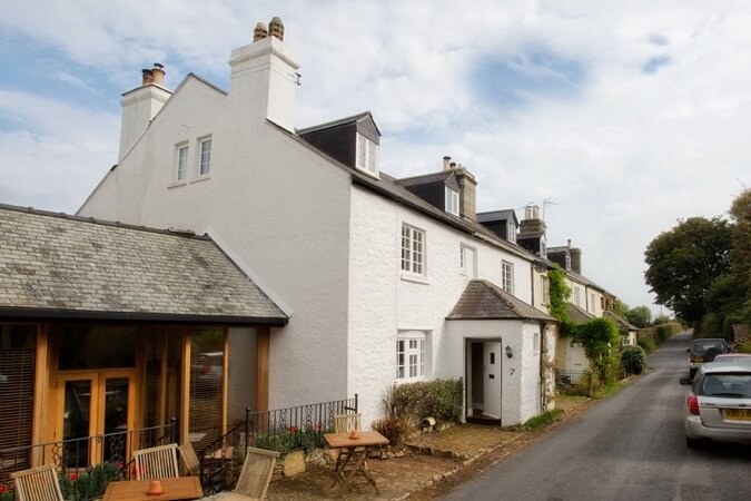 The Rock Inn Thumbnail | Newton Abbot - Devon | UK Tourism Online