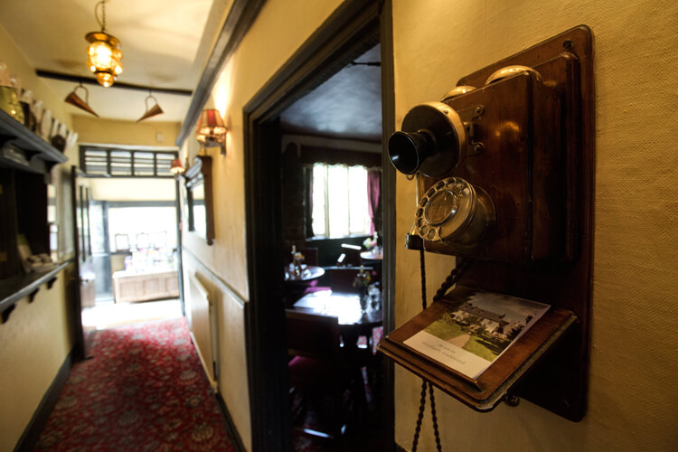 The Rock Inn - Image 2 - UK Tourism Online