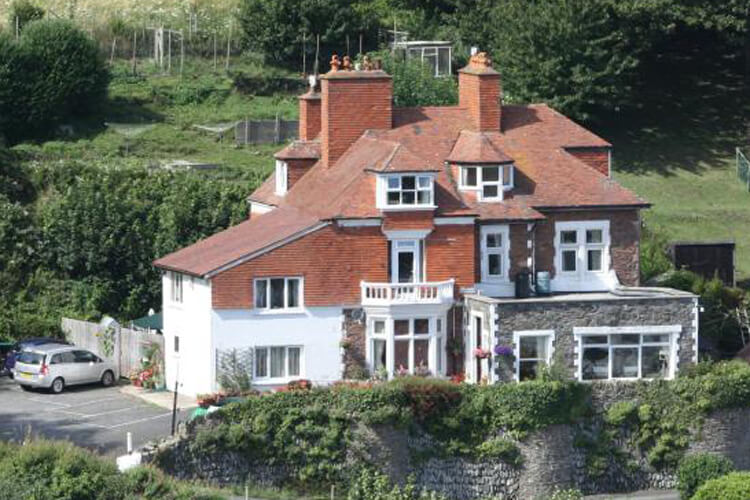 Rockvale House - Image 1 - UK Tourism Online