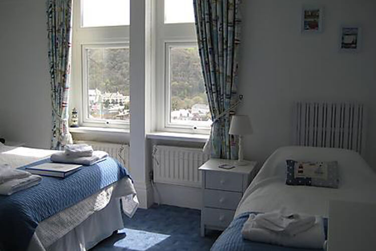 Rockvale House - Image 2 - UK Tourism Online