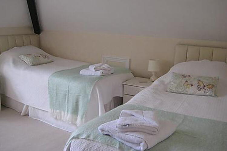 Rockvale House - Image 3 - UK Tourism Online