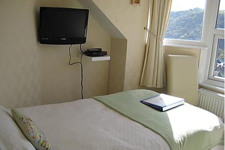 Rockvale House - Image 4 - UK Tourism Online