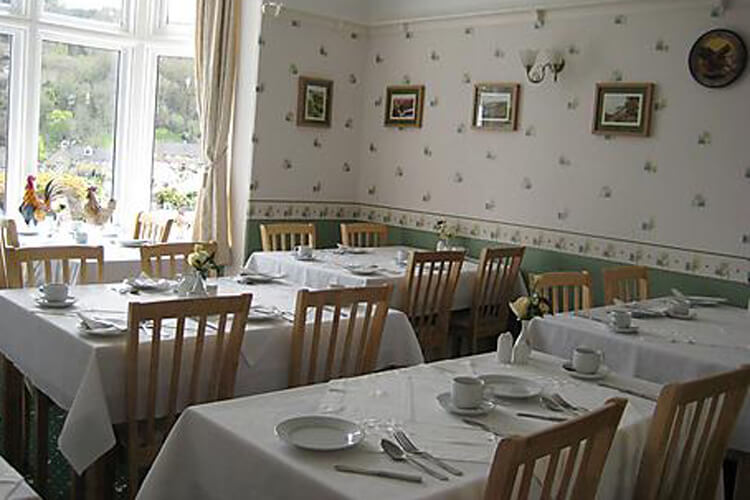 Rockvale House - Image 5 - UK Tourism Online