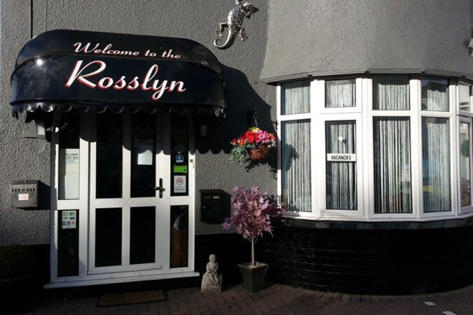 The Rosslyn Hotel Thumbnail | Paignton - Devon | UK Tourism Online