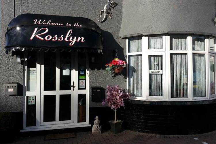 The Rosslyn Hotel - Image 1 - UK Tourism Online