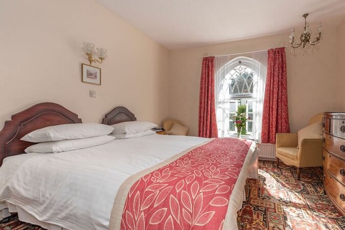 The Royal Glen Hotel Thumbnail | Sidmouth - Devon | UK Tourism Online
