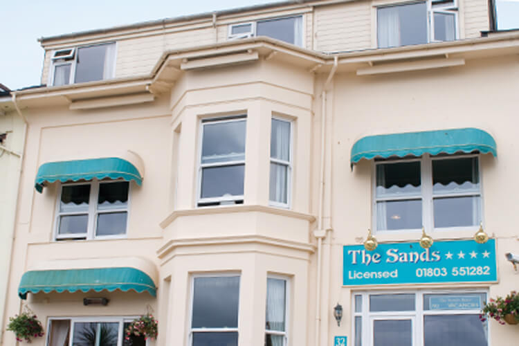 The Sands - Image 3 - UK Tourism Online